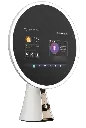 Lumzis Beauty – Slimme make-upspiegel met AI-huidanalyse en LED-verlichting